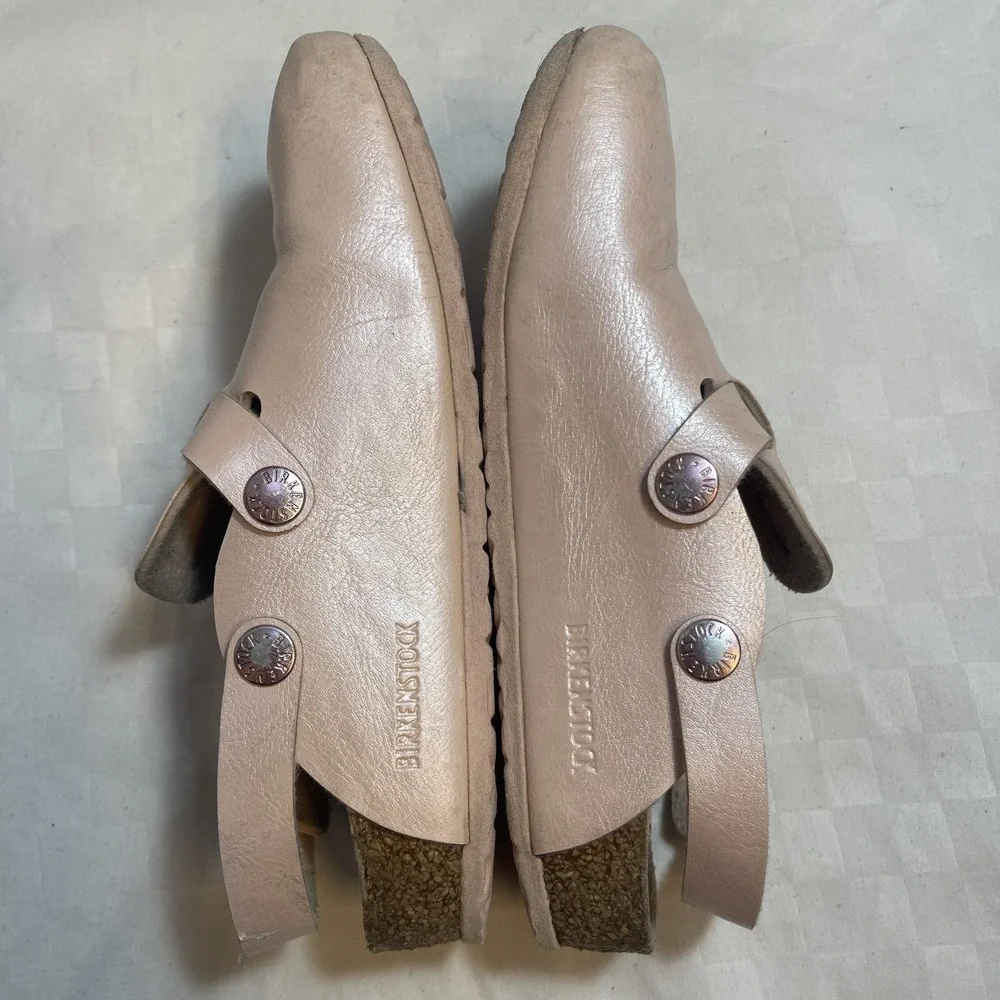 Birkenstock kay slingback