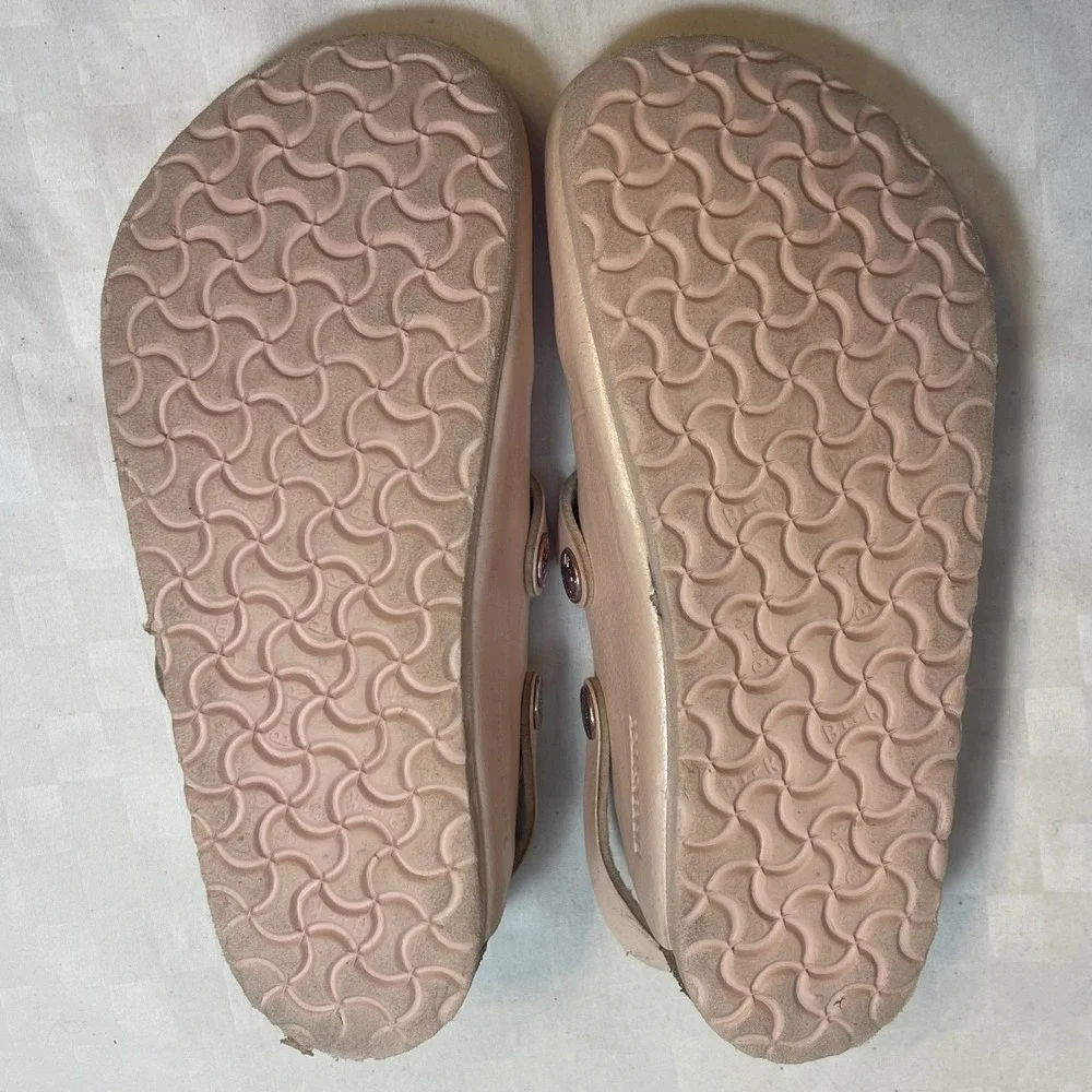 Birkenstock kay slingback