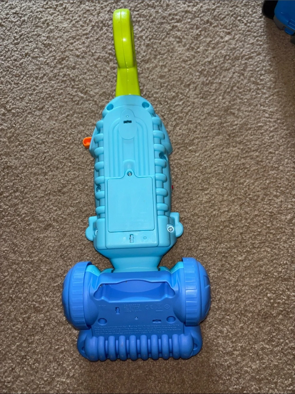 Fisher-Price bright toy