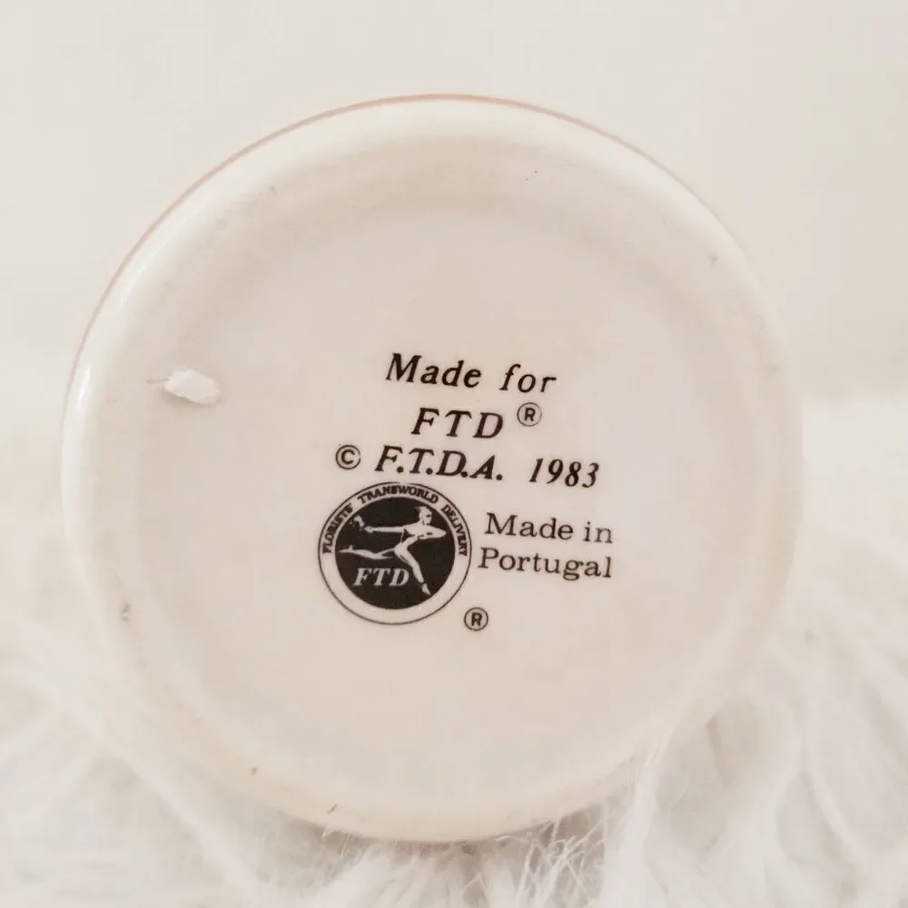 FTDA great handpainted