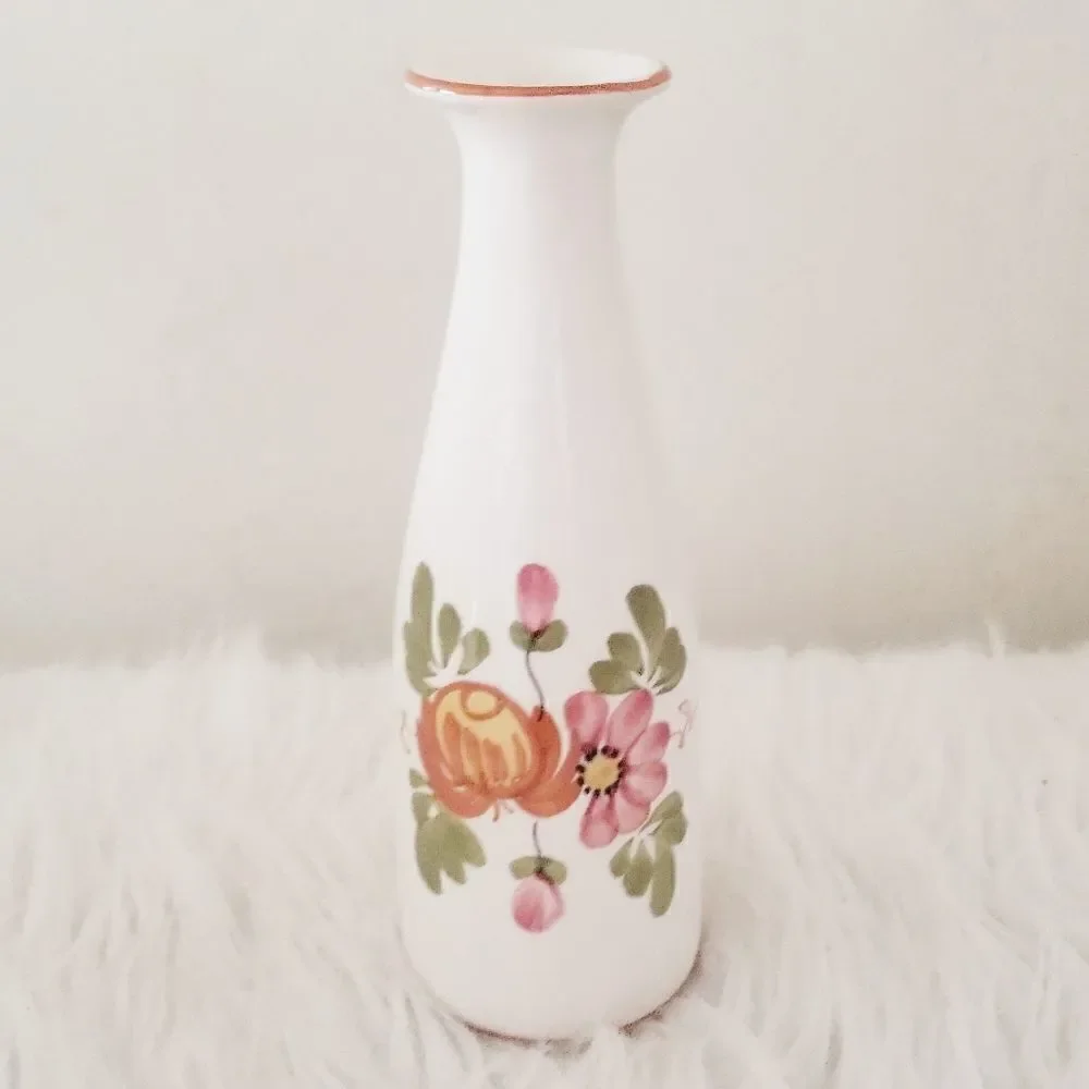 Vintage made for FTDA 1983 handpainted
