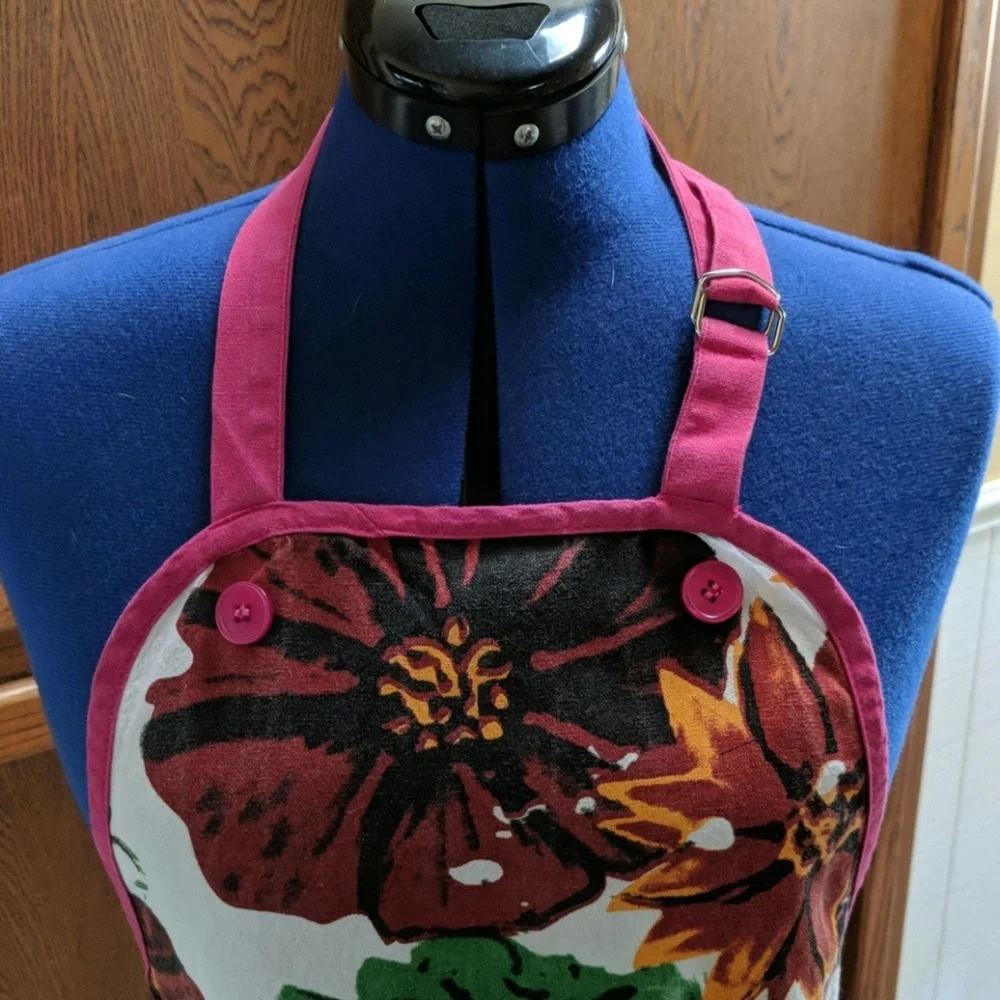 N/A floral pattern