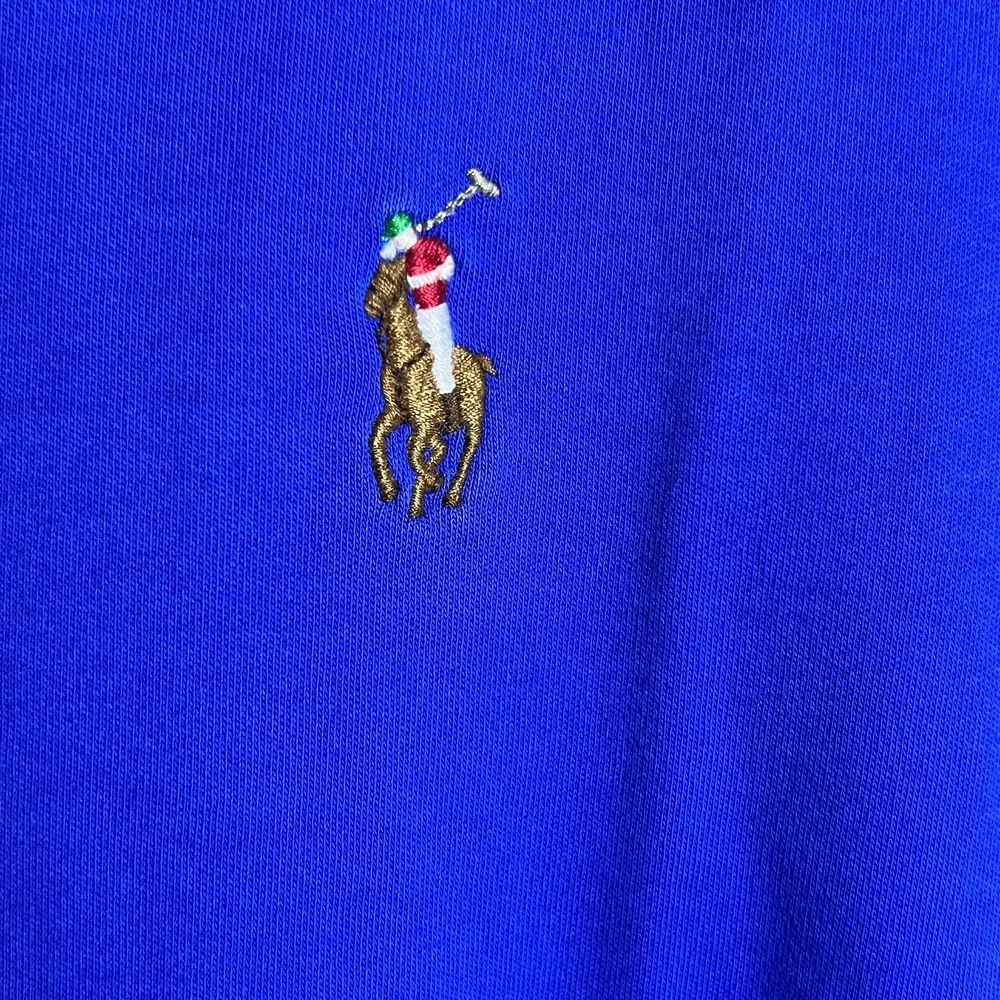 Polo Ralph Lauren classic fit