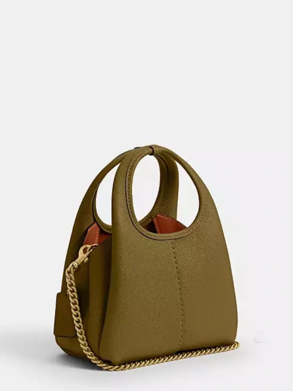 Coach style number