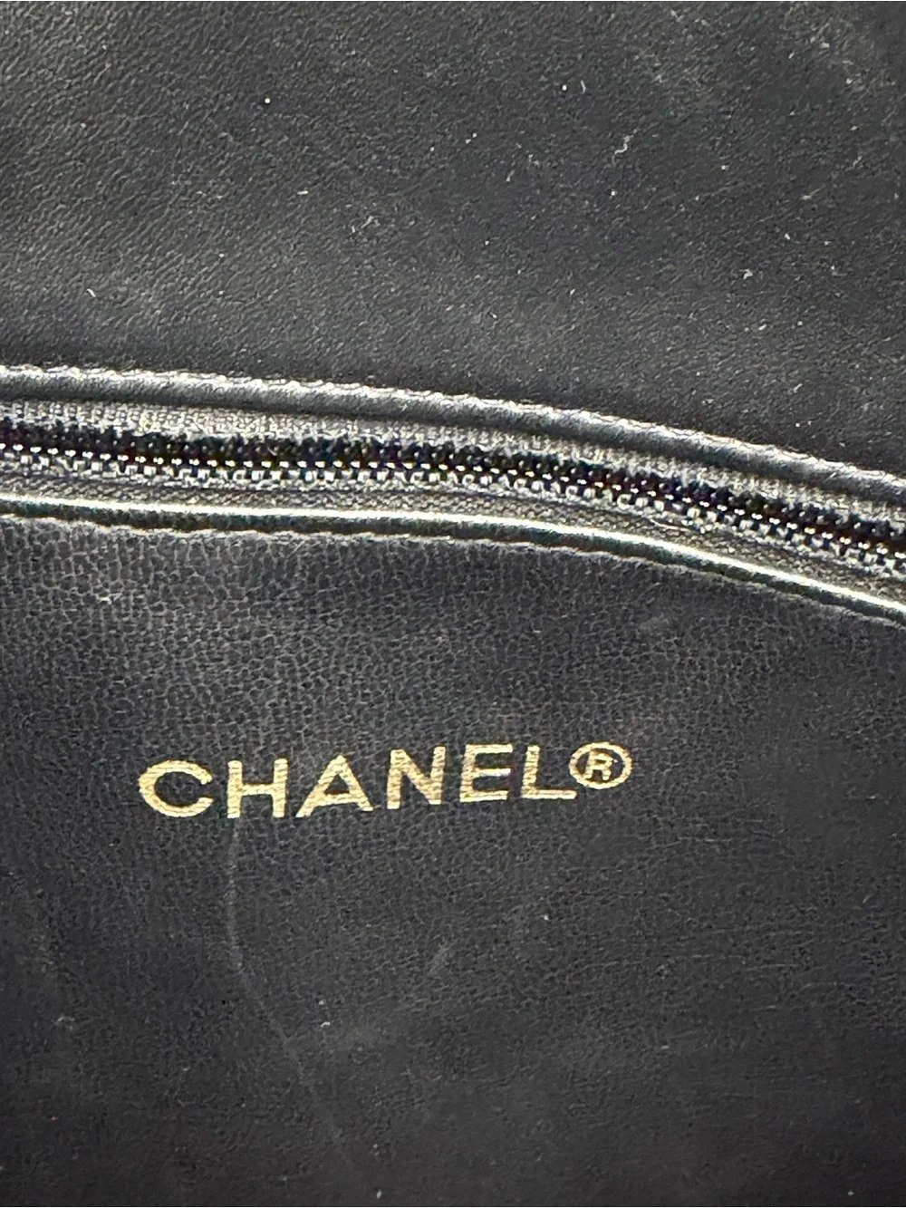 CHANEL beautiful vintage