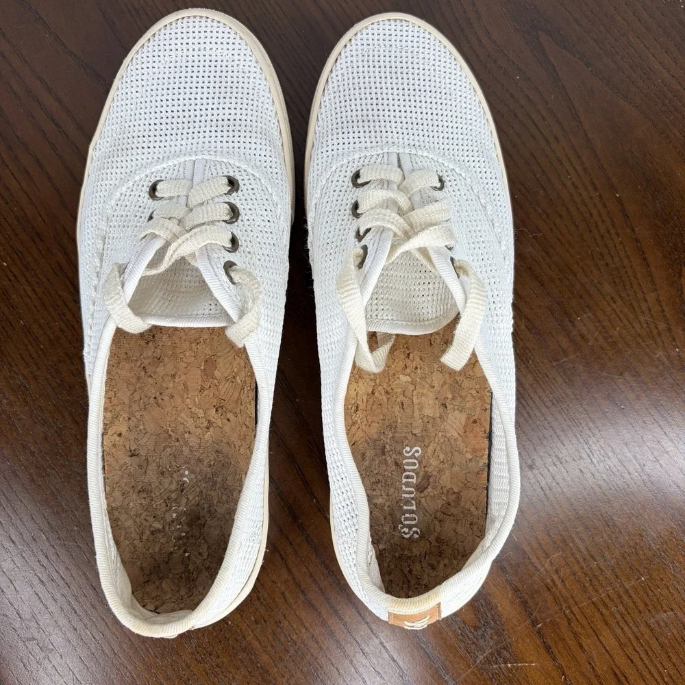 Soludos shoes women
