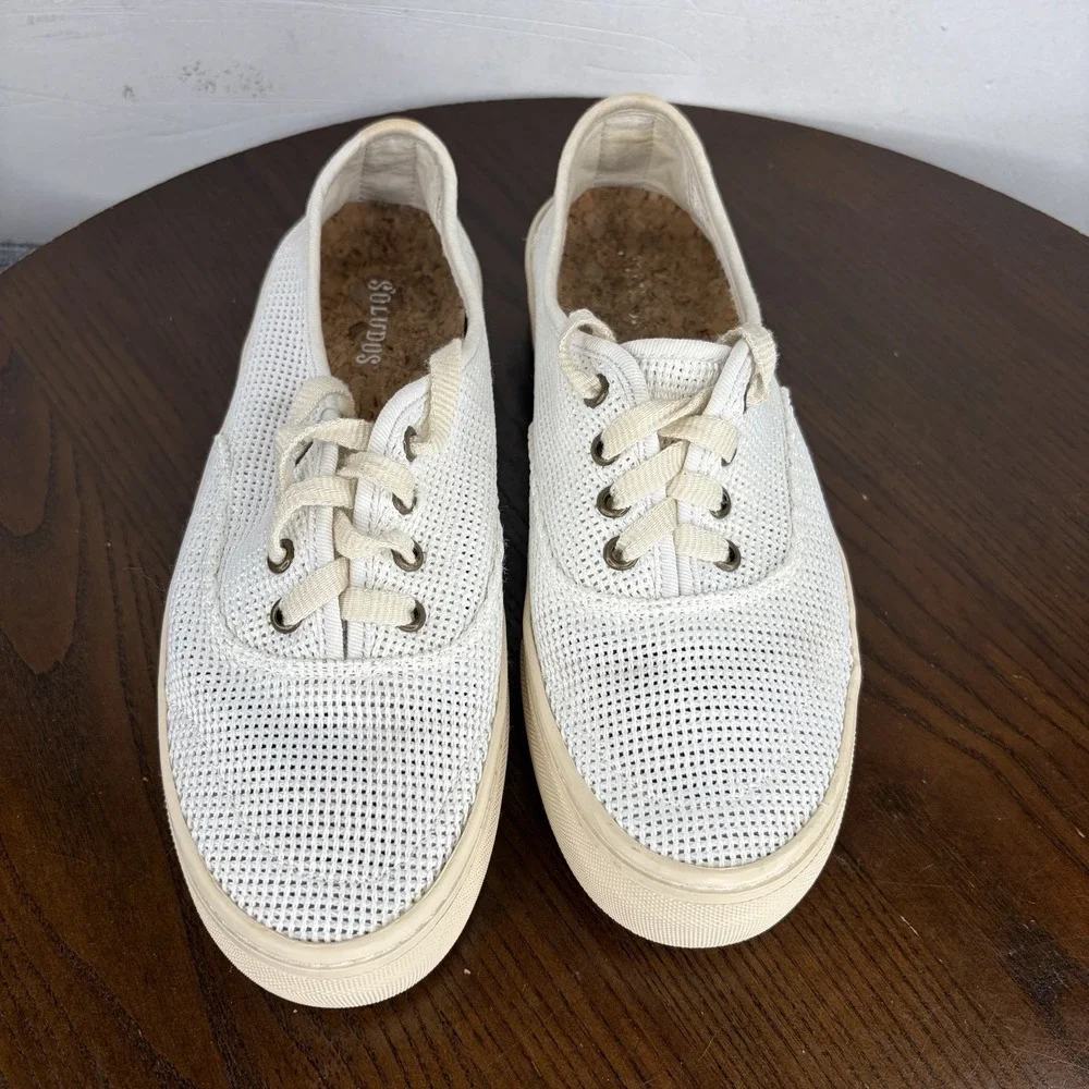 Soludos shoes women
