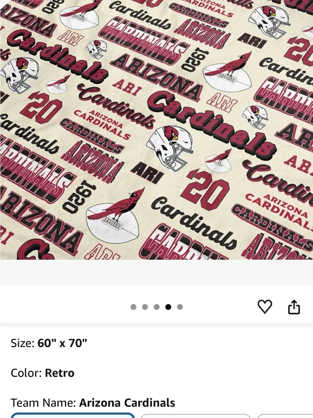 Foco official arizona