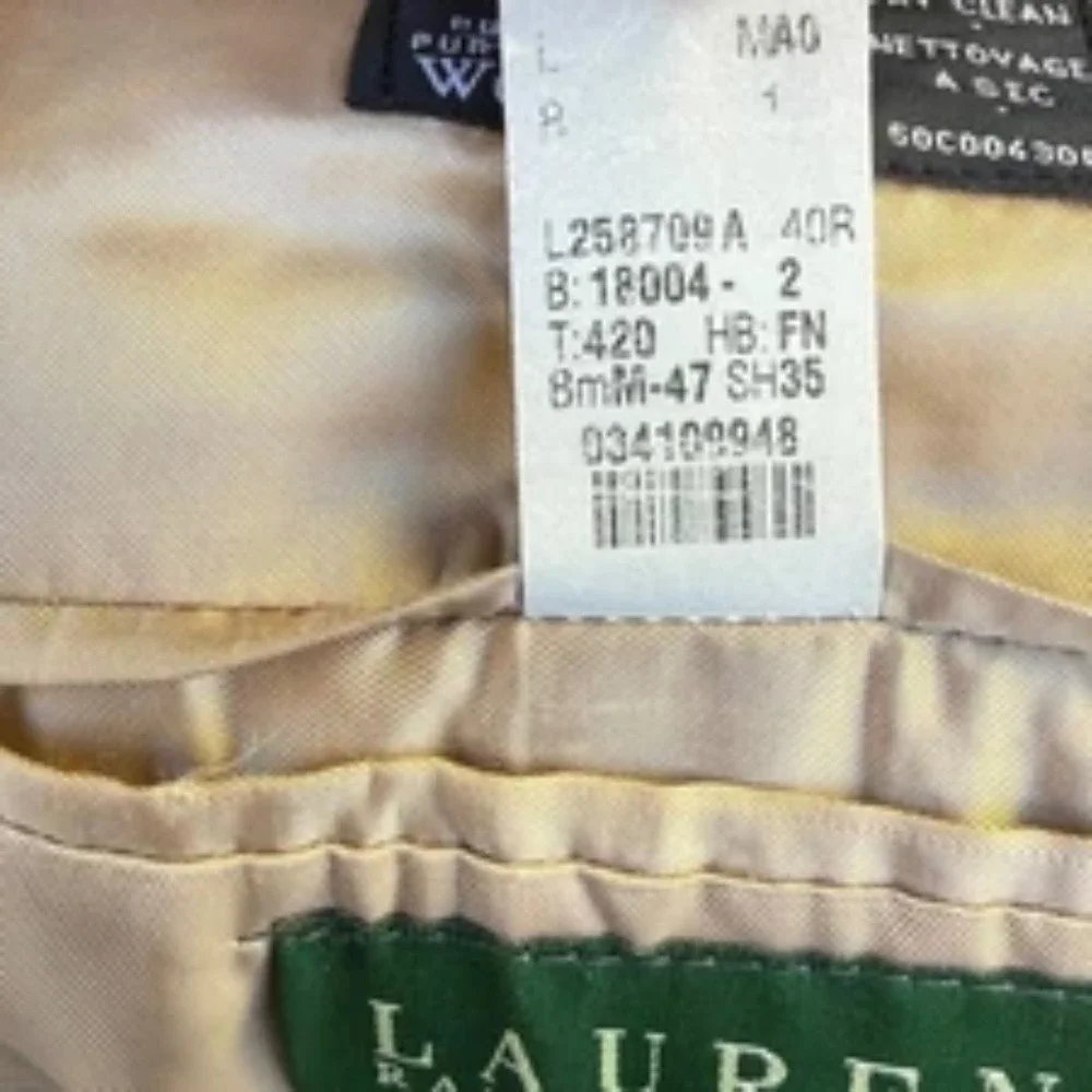 Lauren Ralph Lauren up sale
