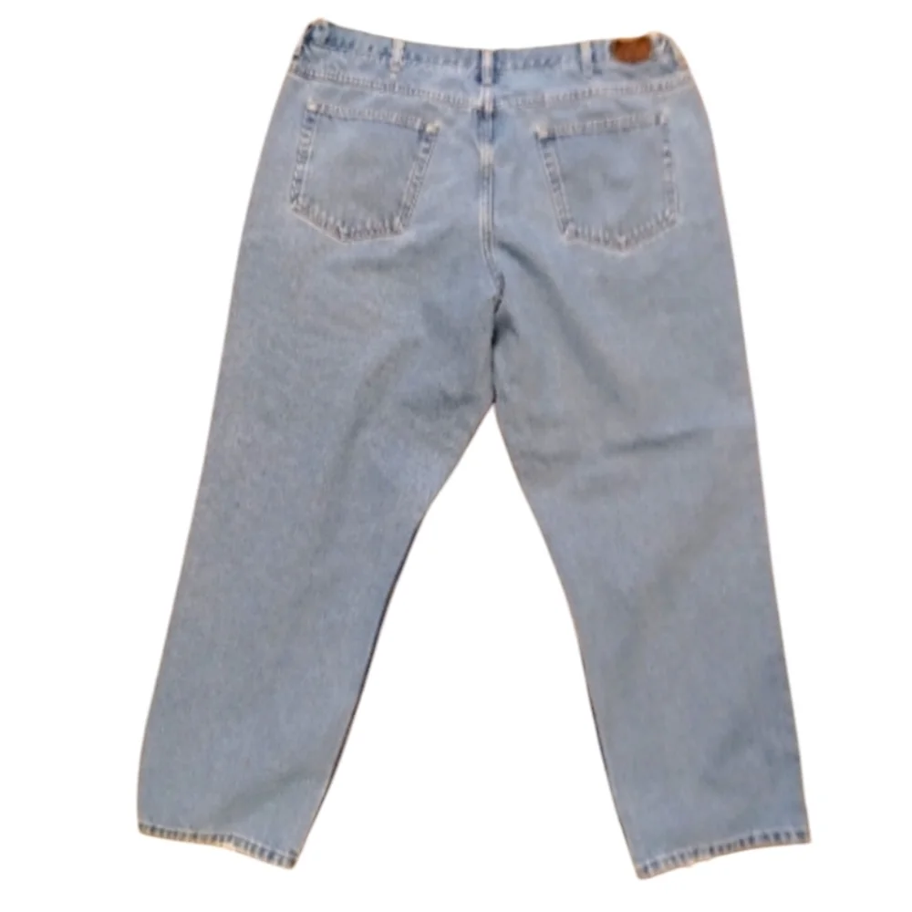 L.L. Bean vintage jeans