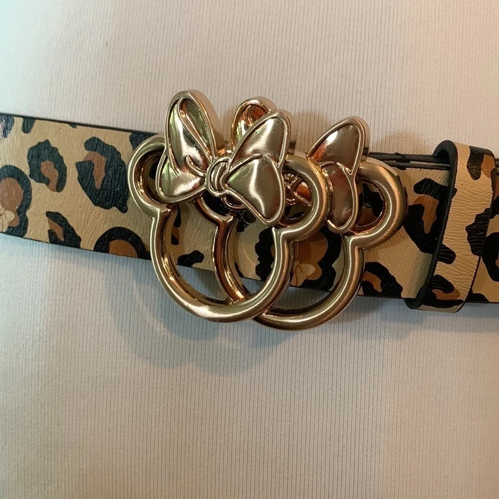 Disney double minnie