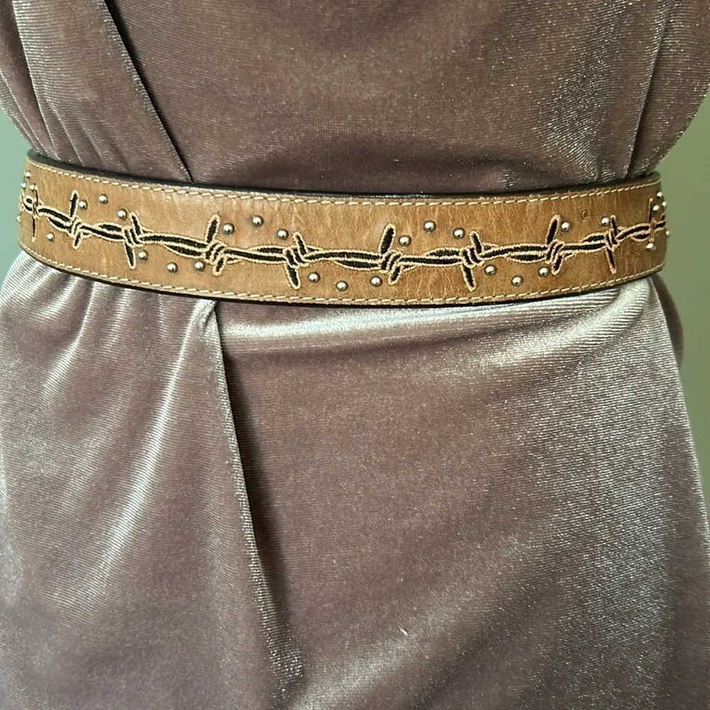 Nacona belt youth