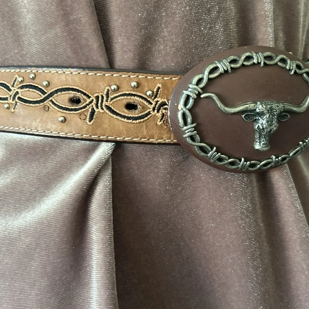 Nacona belt youth