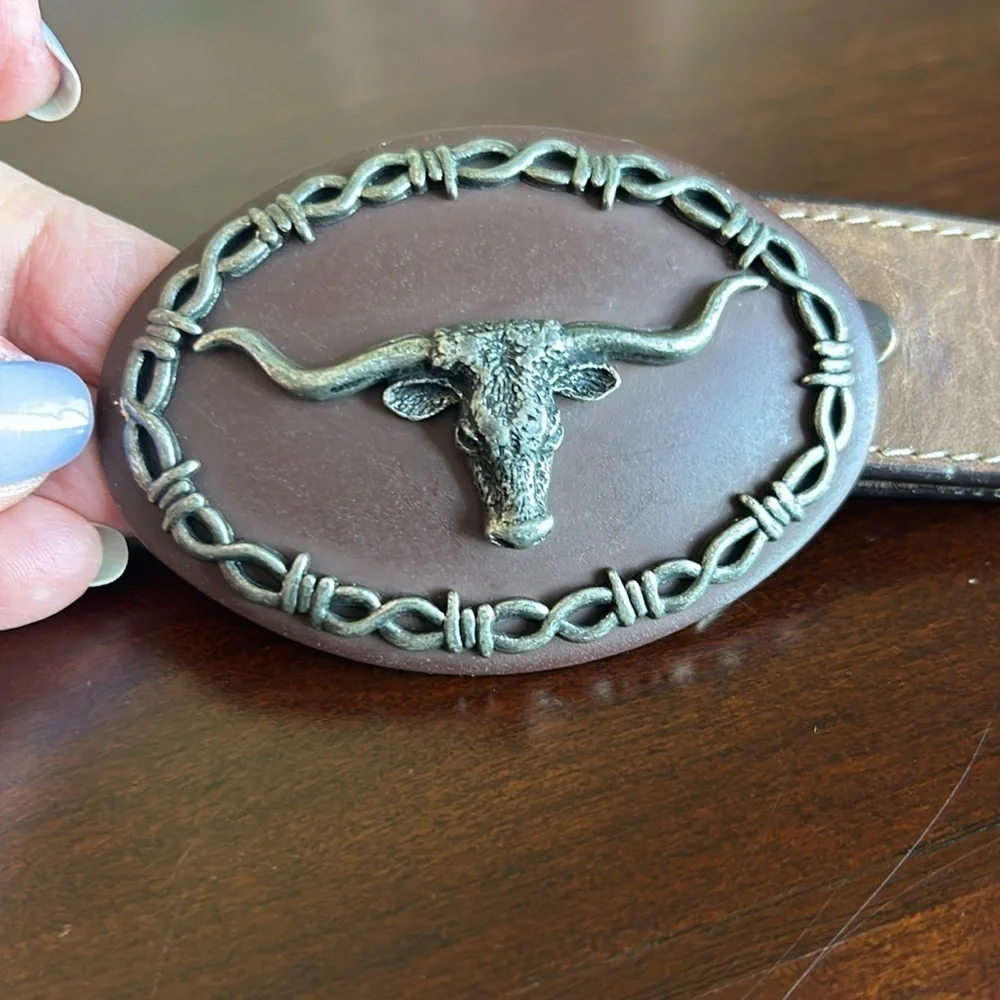 Nacona belt youth