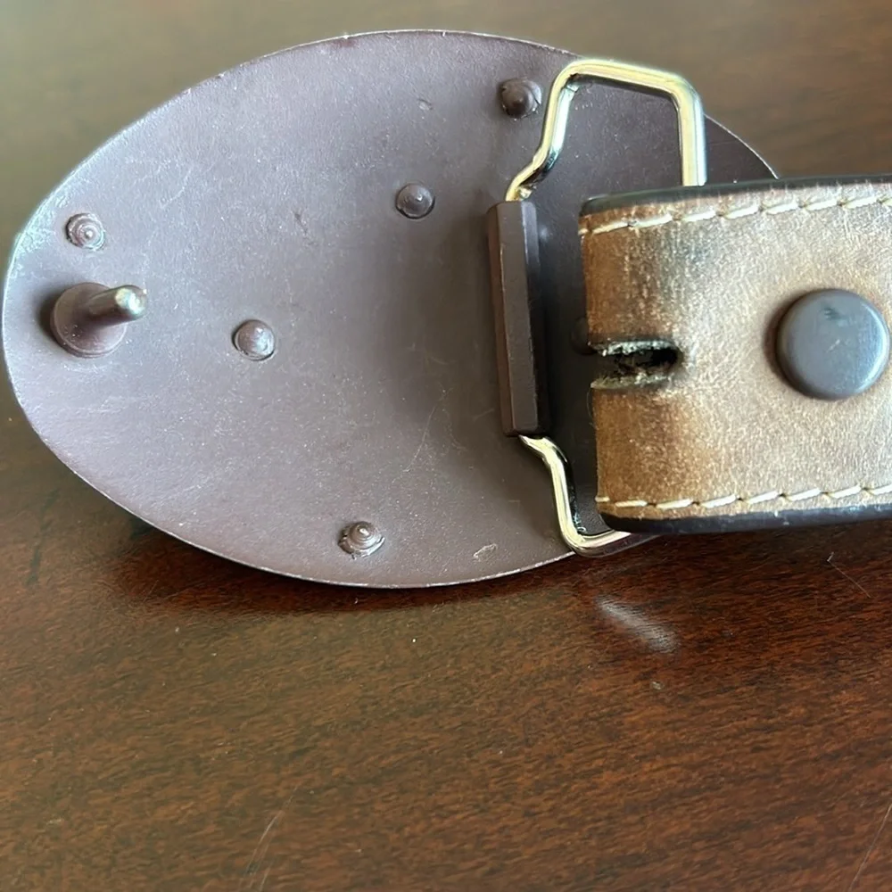 Nacona belt youth
