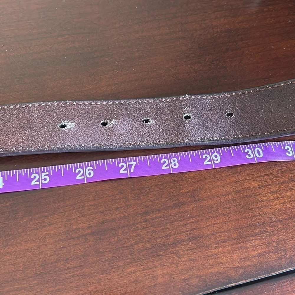 Nacona belt youth