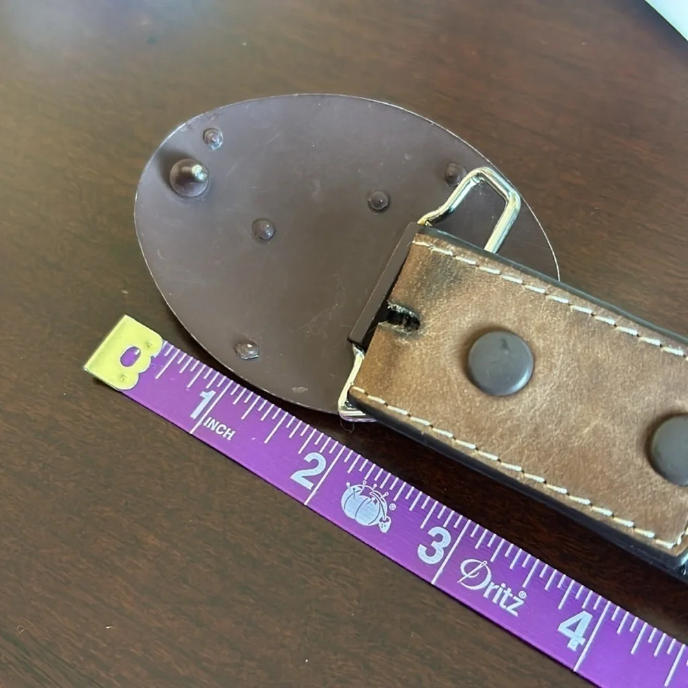Nacona belt youth