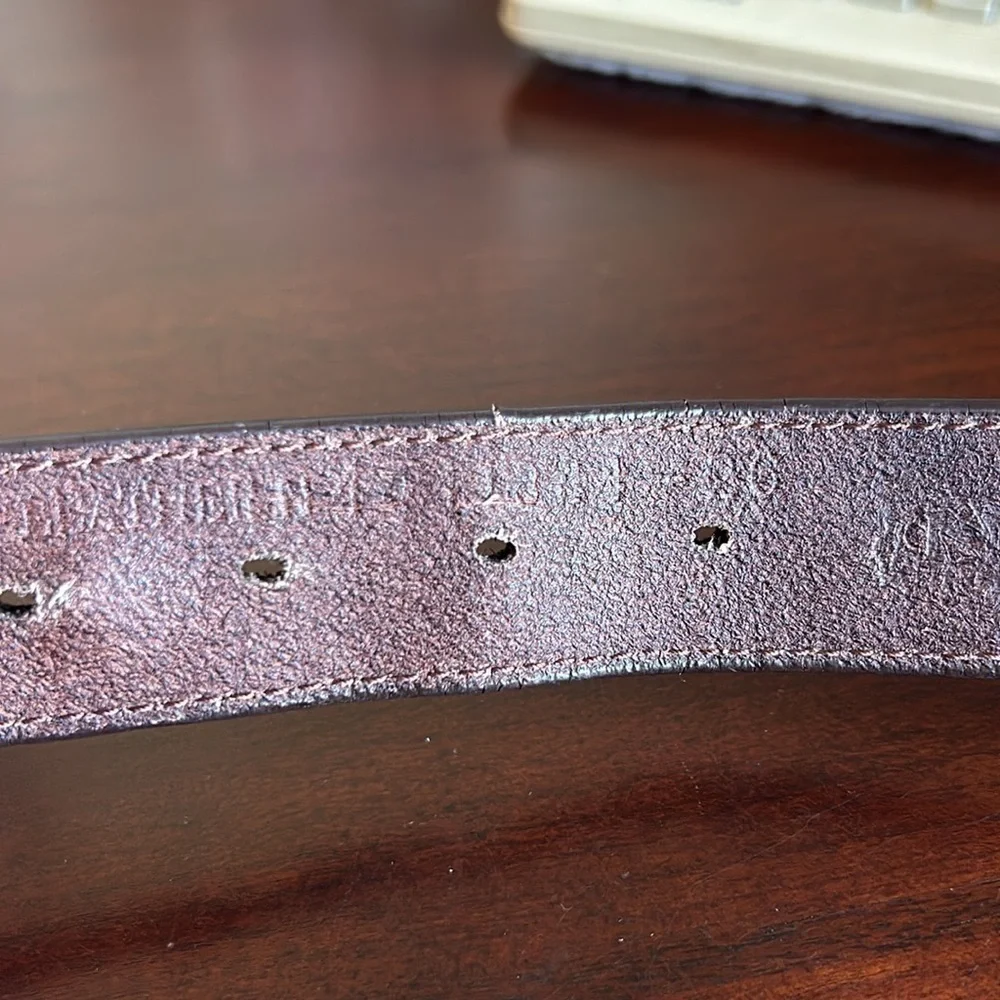 Nacona belt youth