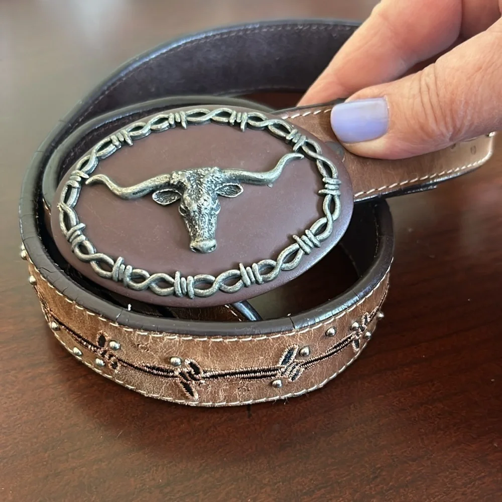Nacona belt youth