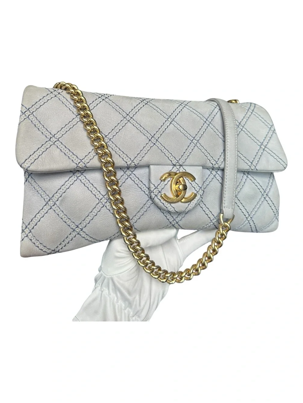CHANEL stunning flap