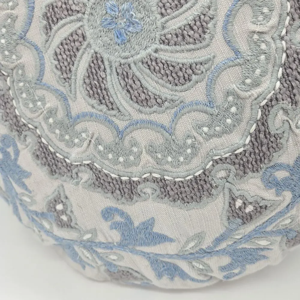 Shabby Chic mandala meditation