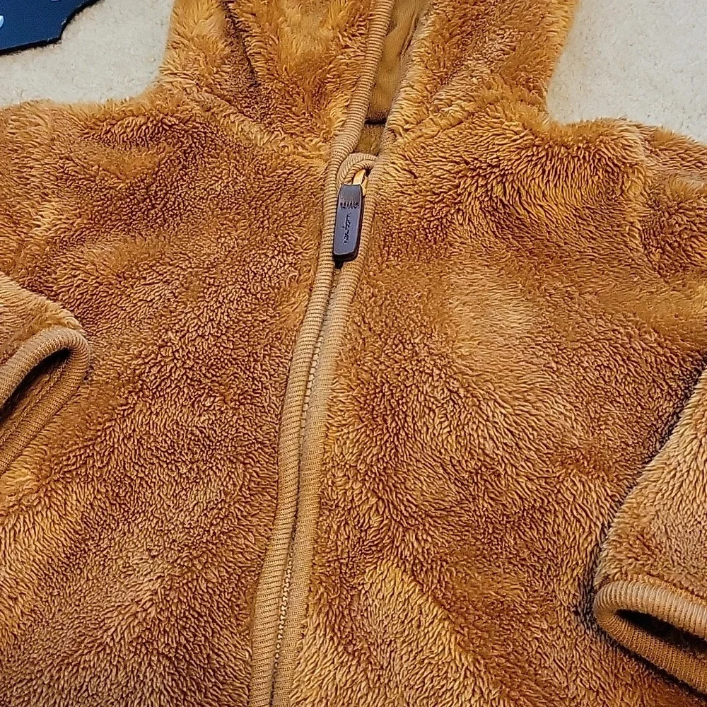 H&M cute zip