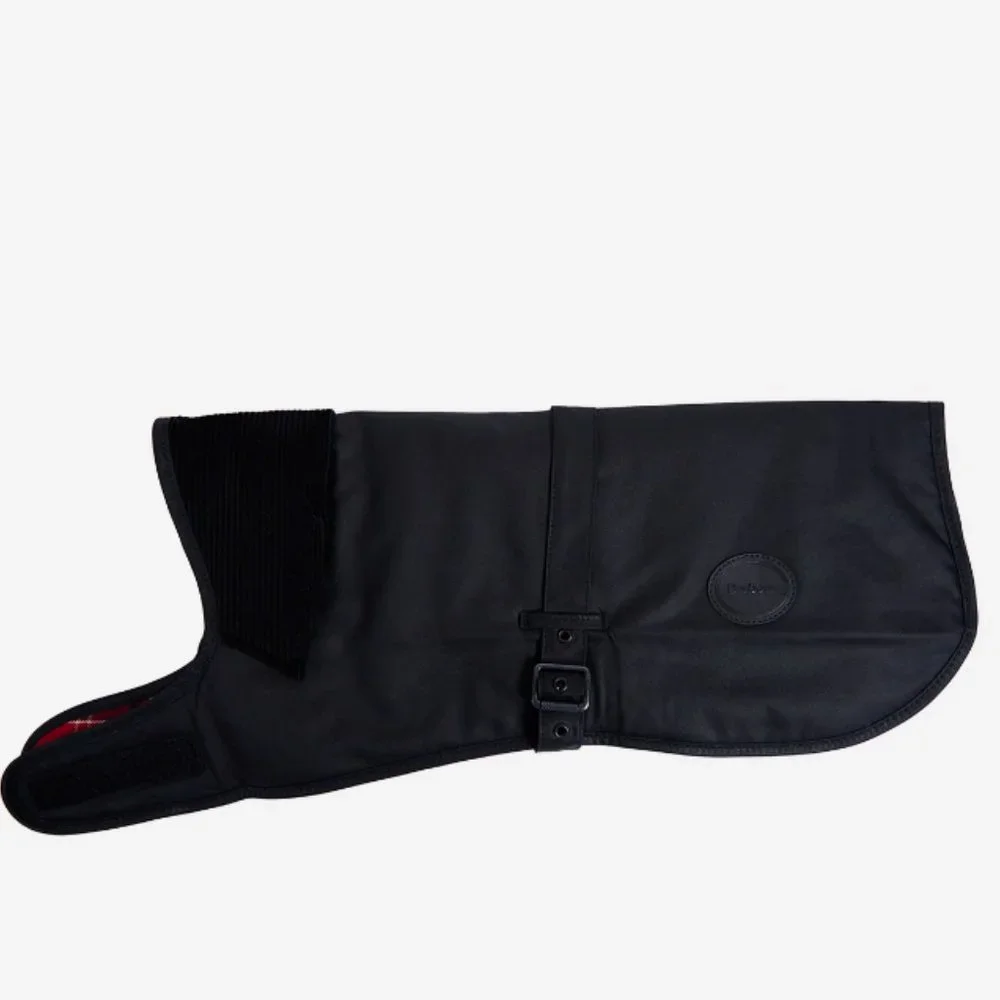 Barbour black new