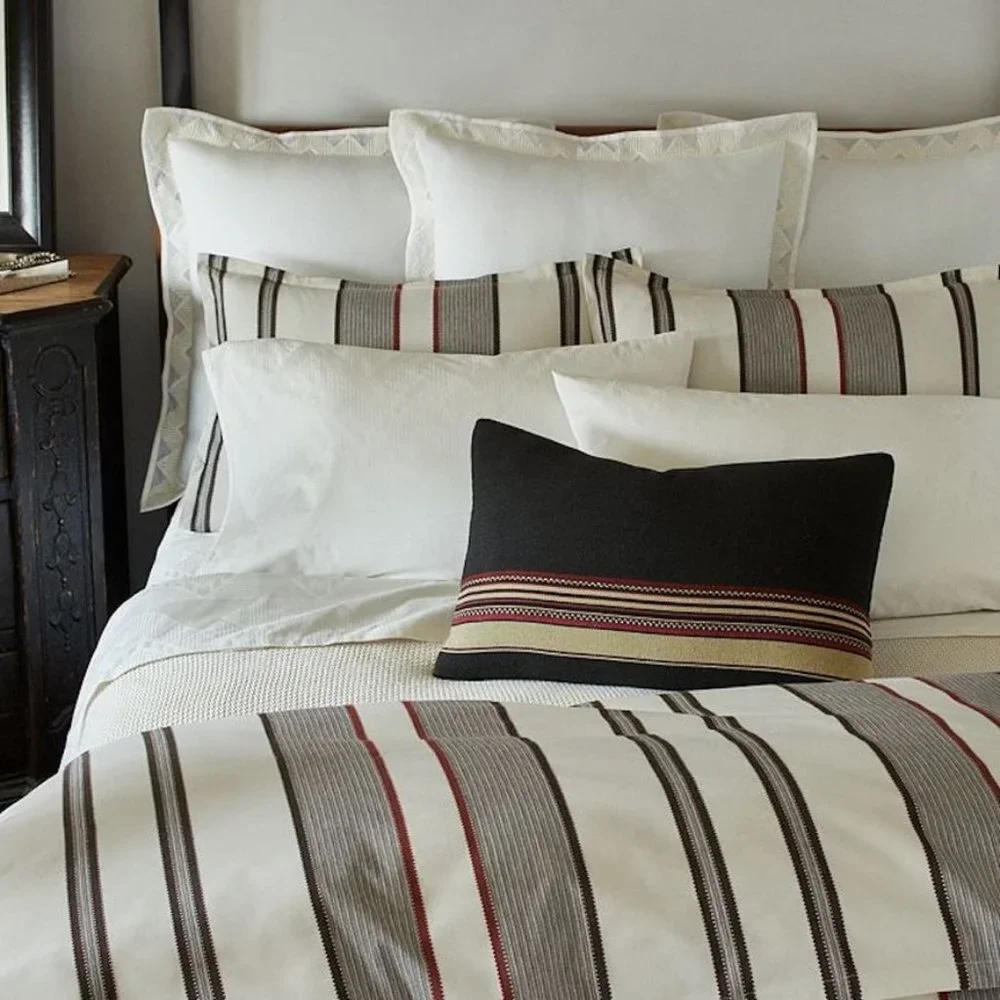 Ralph Lauren Montanas Duvet Cover