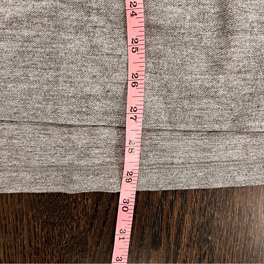 Ralph Lauren Polo Light Gray Polo Shirt for Men