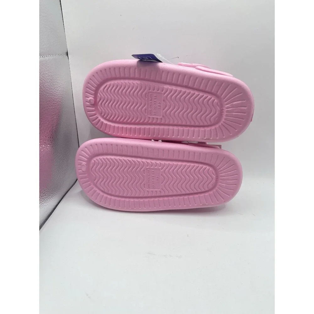 The Unbranded Brand toddler pink