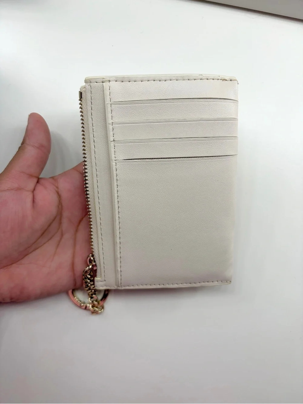 kate spade pocket accepting description