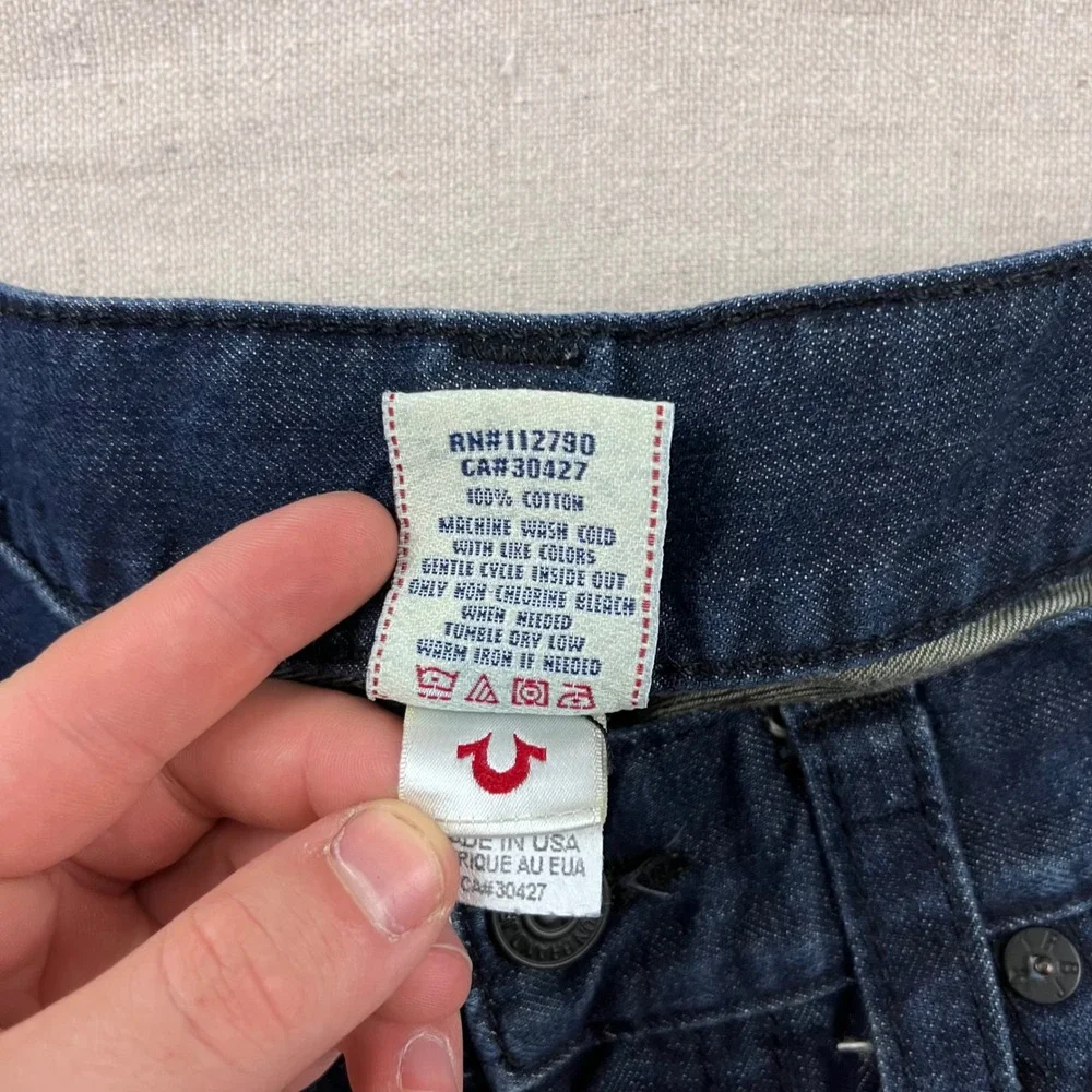 True Religion true religion