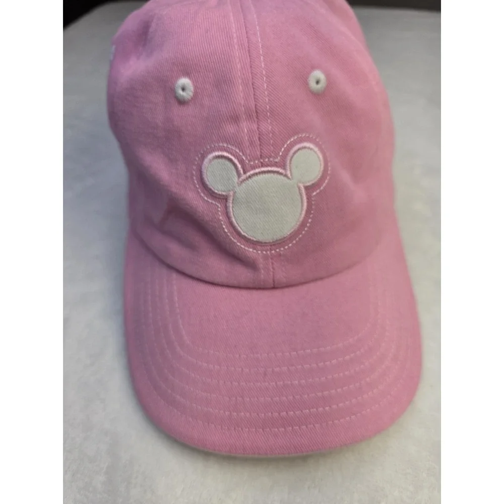 Disney coquette pastel