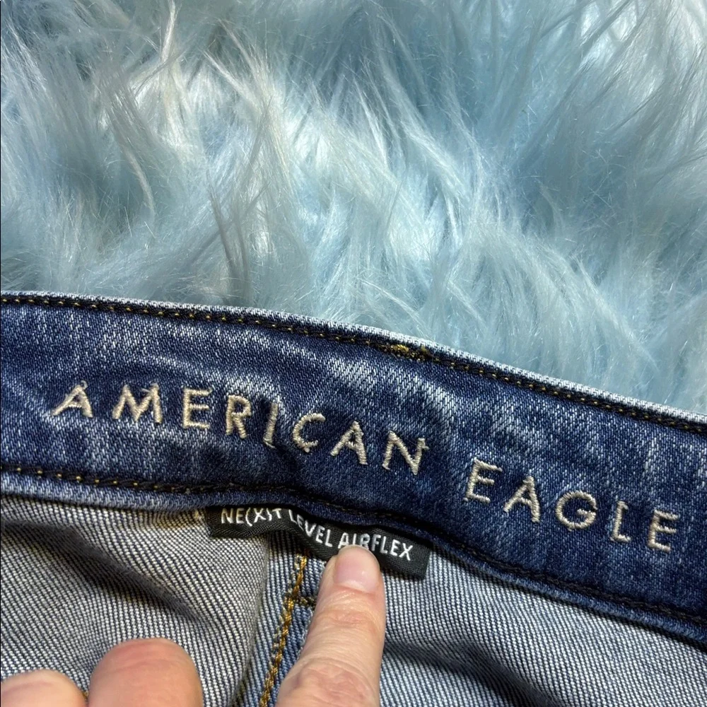 American Eagle Outfitters american eagle