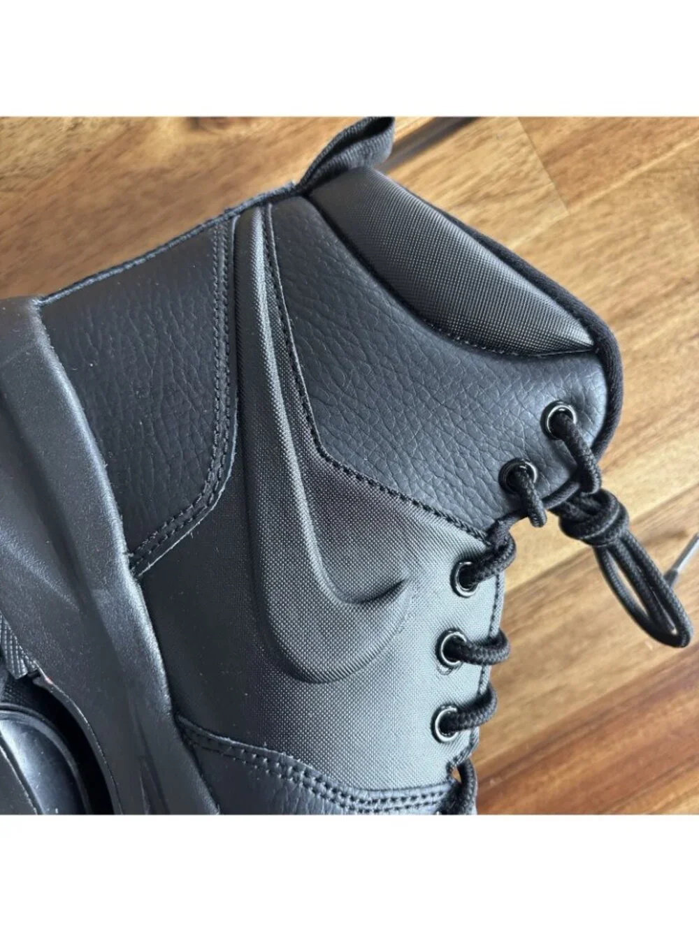 Nike new without