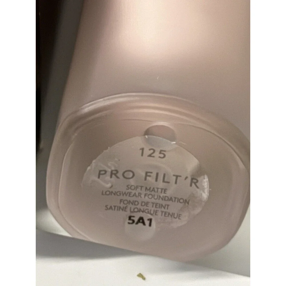 Fenty Beauty box damaged