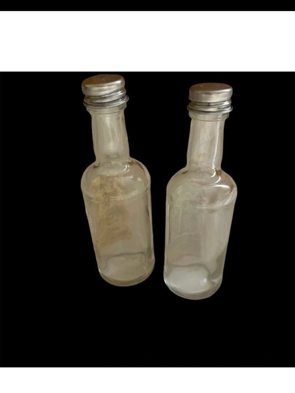 N/A vintage salt