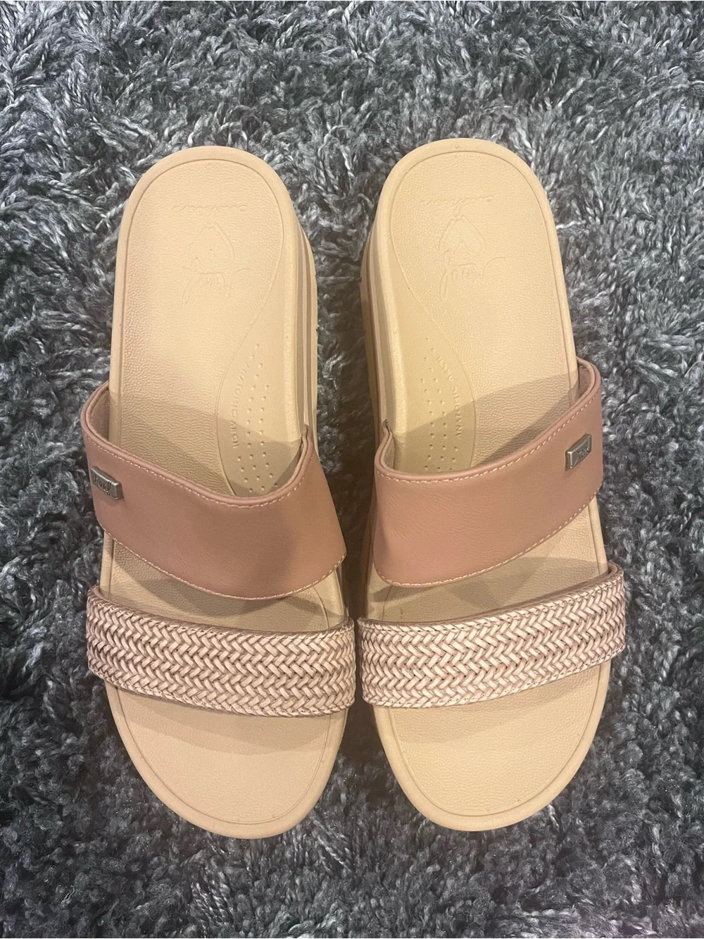 Reef new size