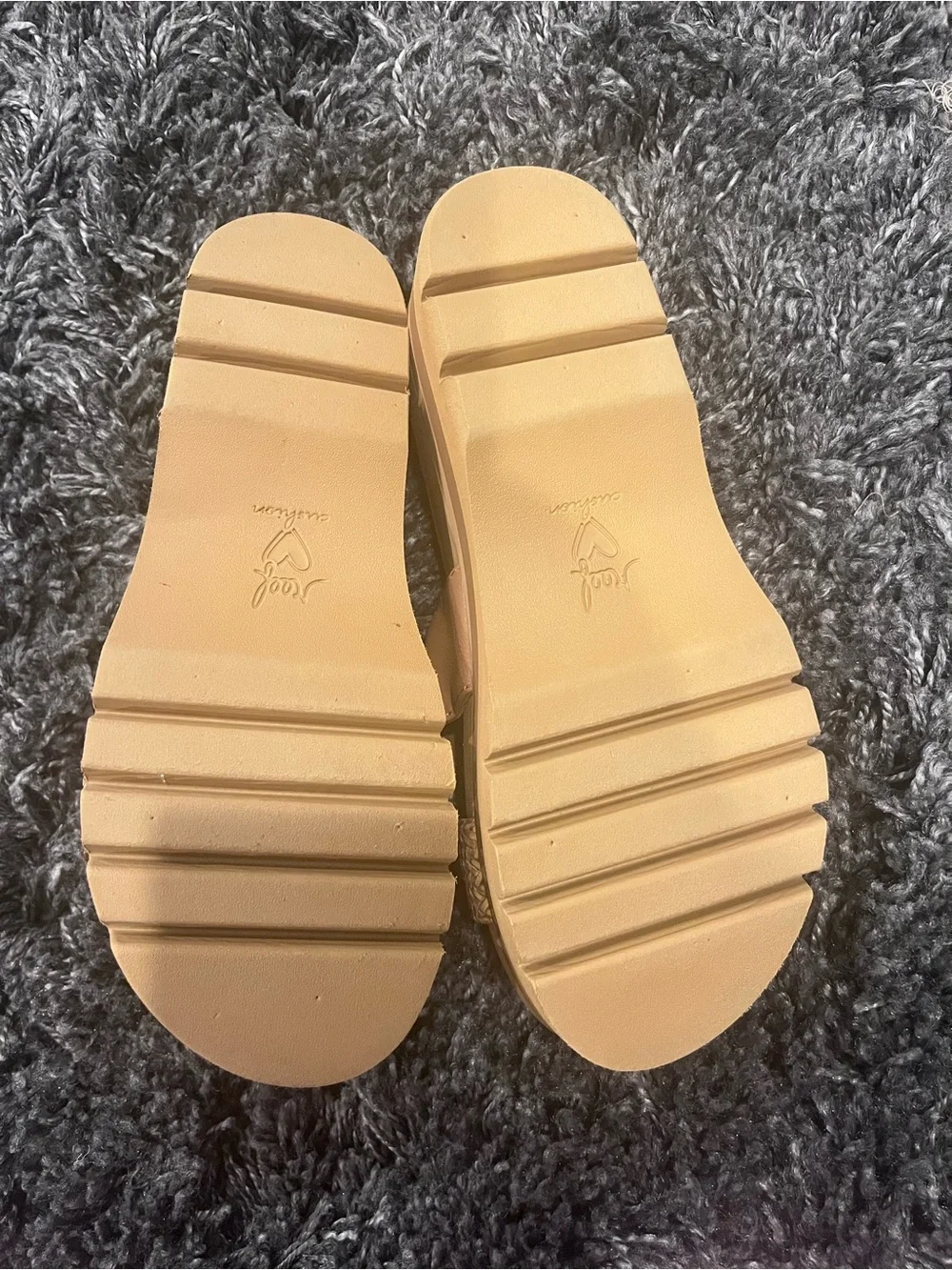 Reef new size