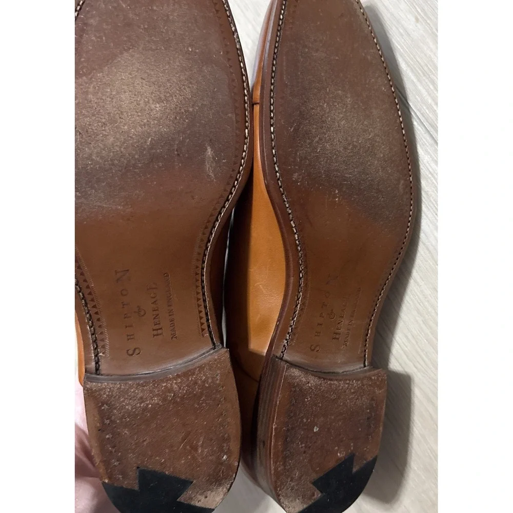 Cheaney this product