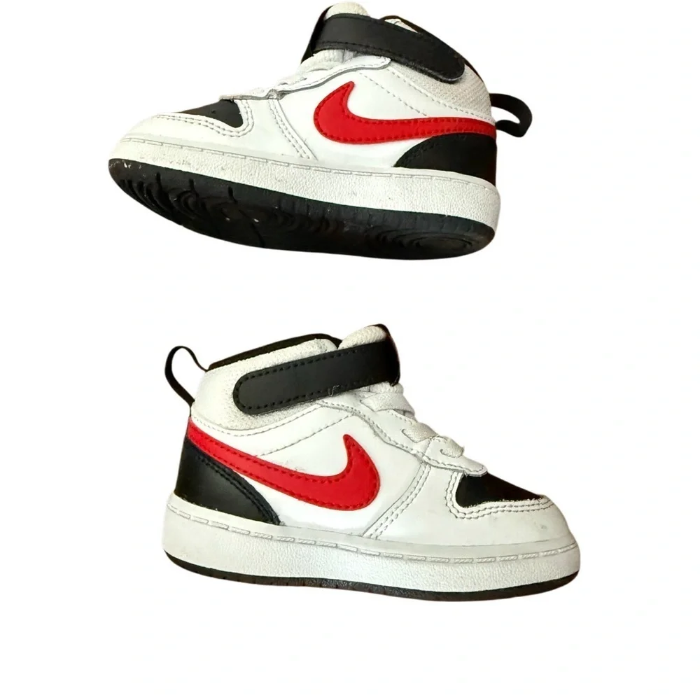 Nike gently used