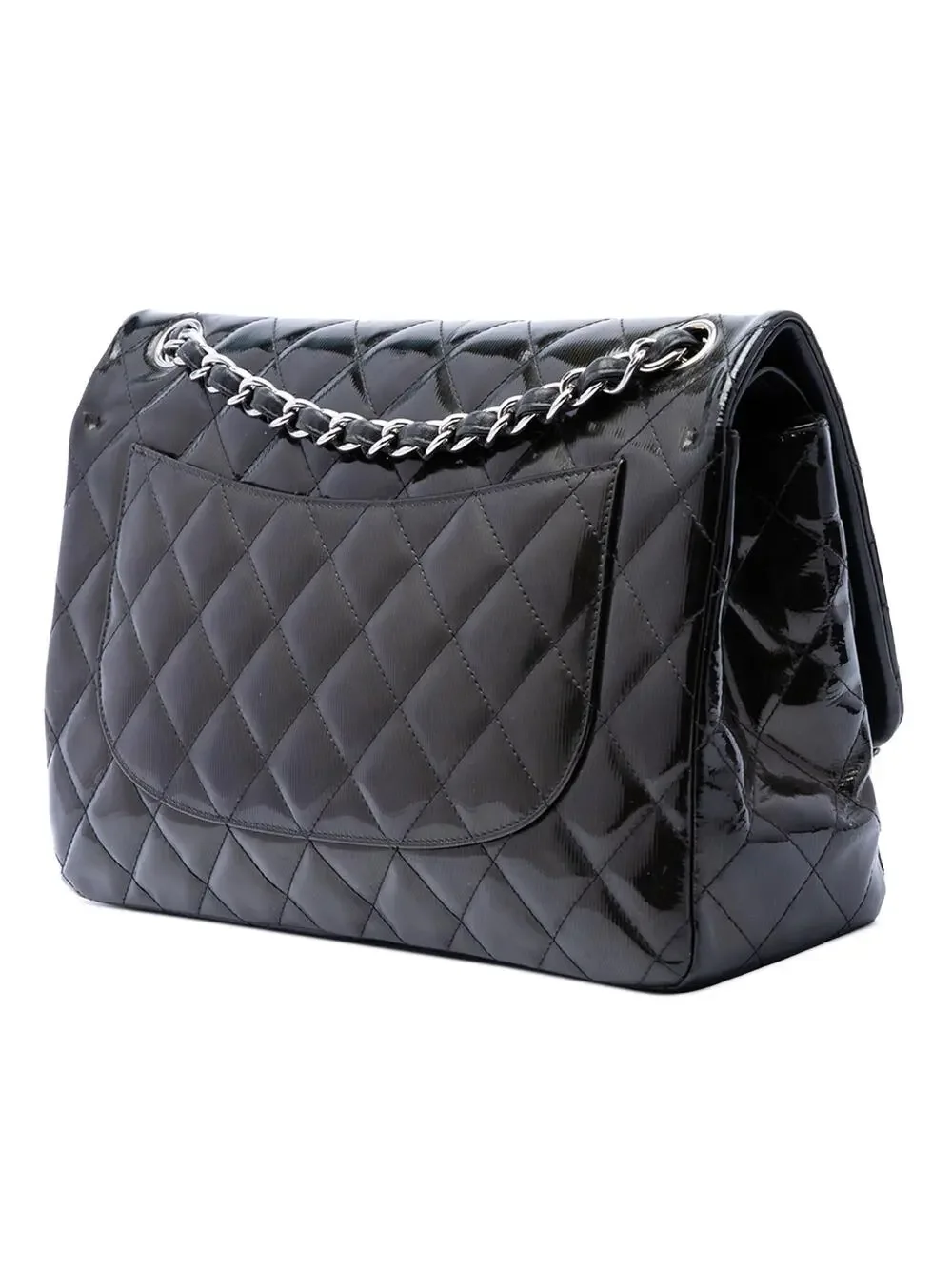 CHANEL elevate your