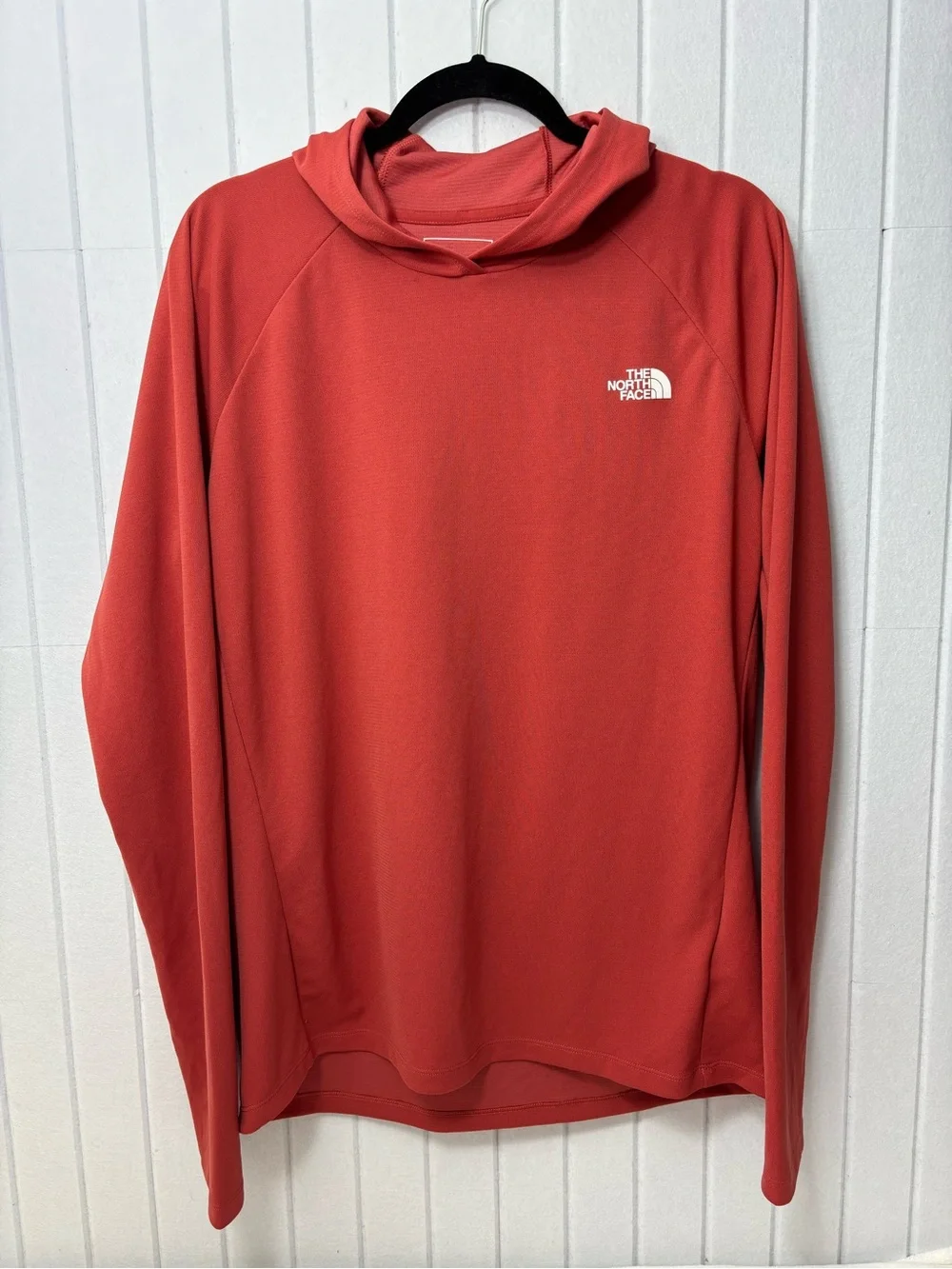 The North Face slim fit