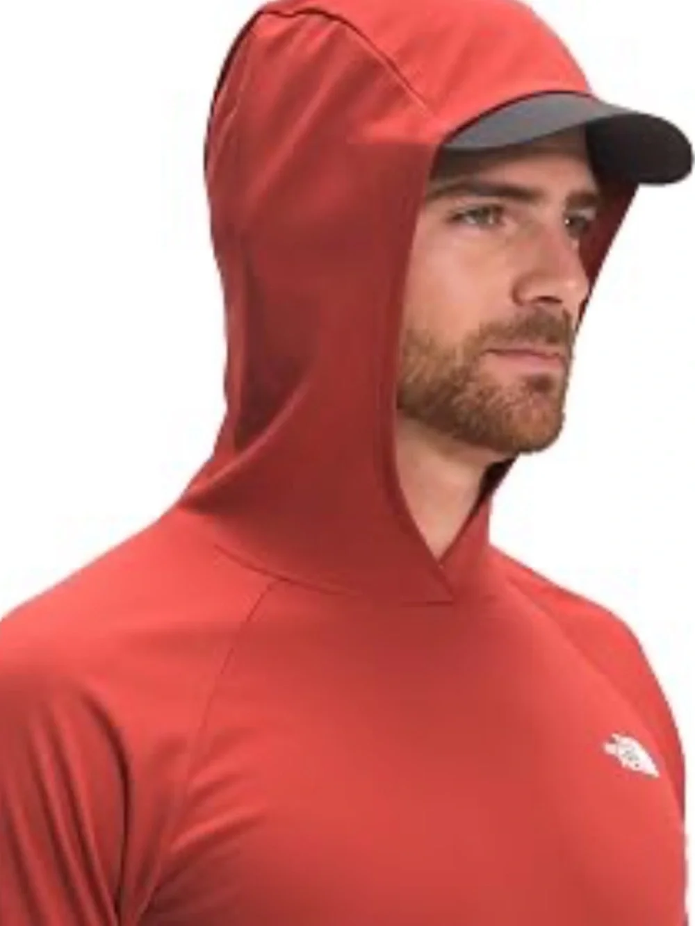The North Face slim fit