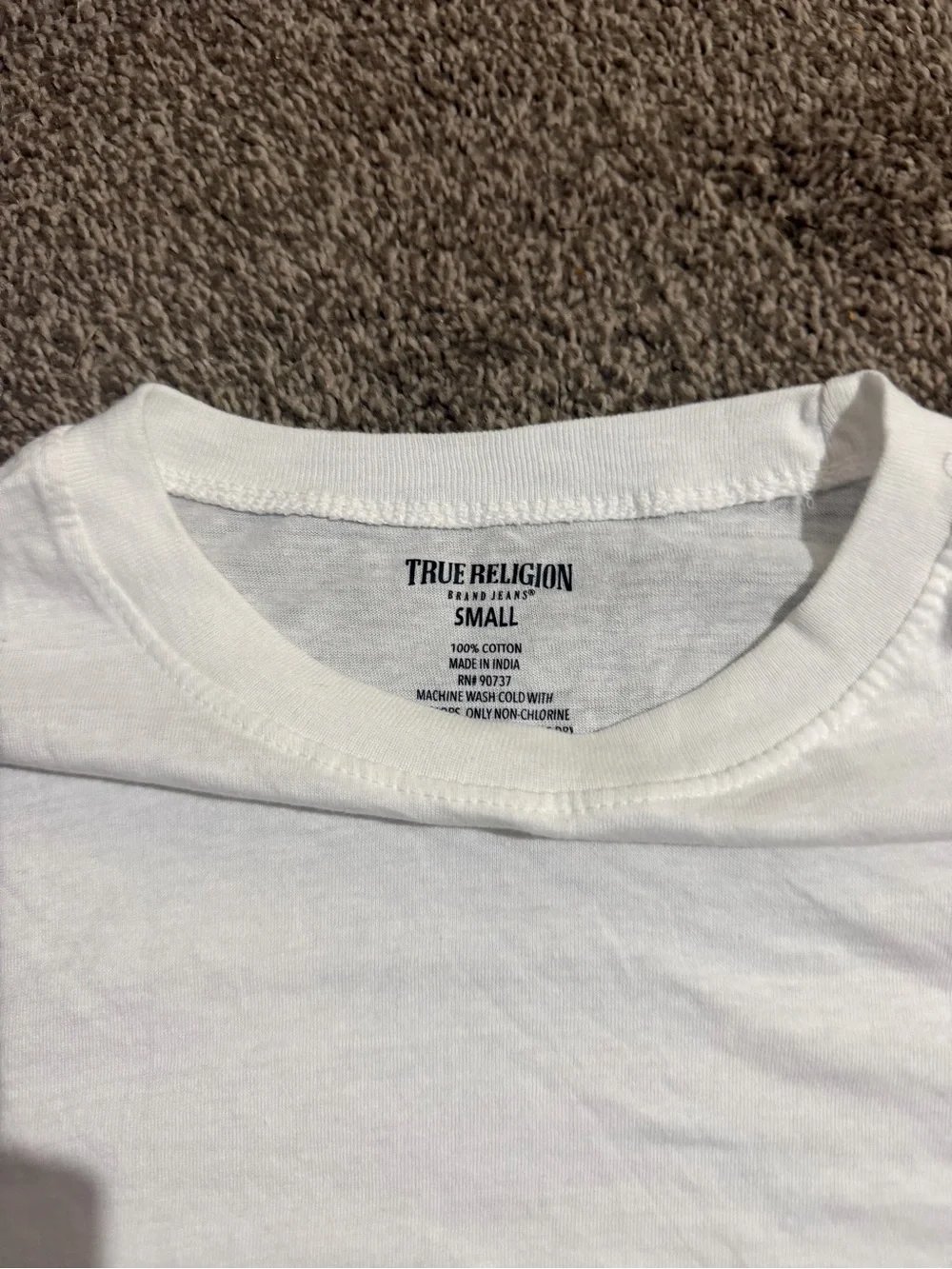True Religion true religion