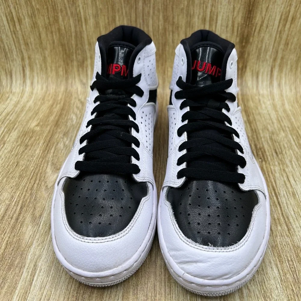 Jordan access men