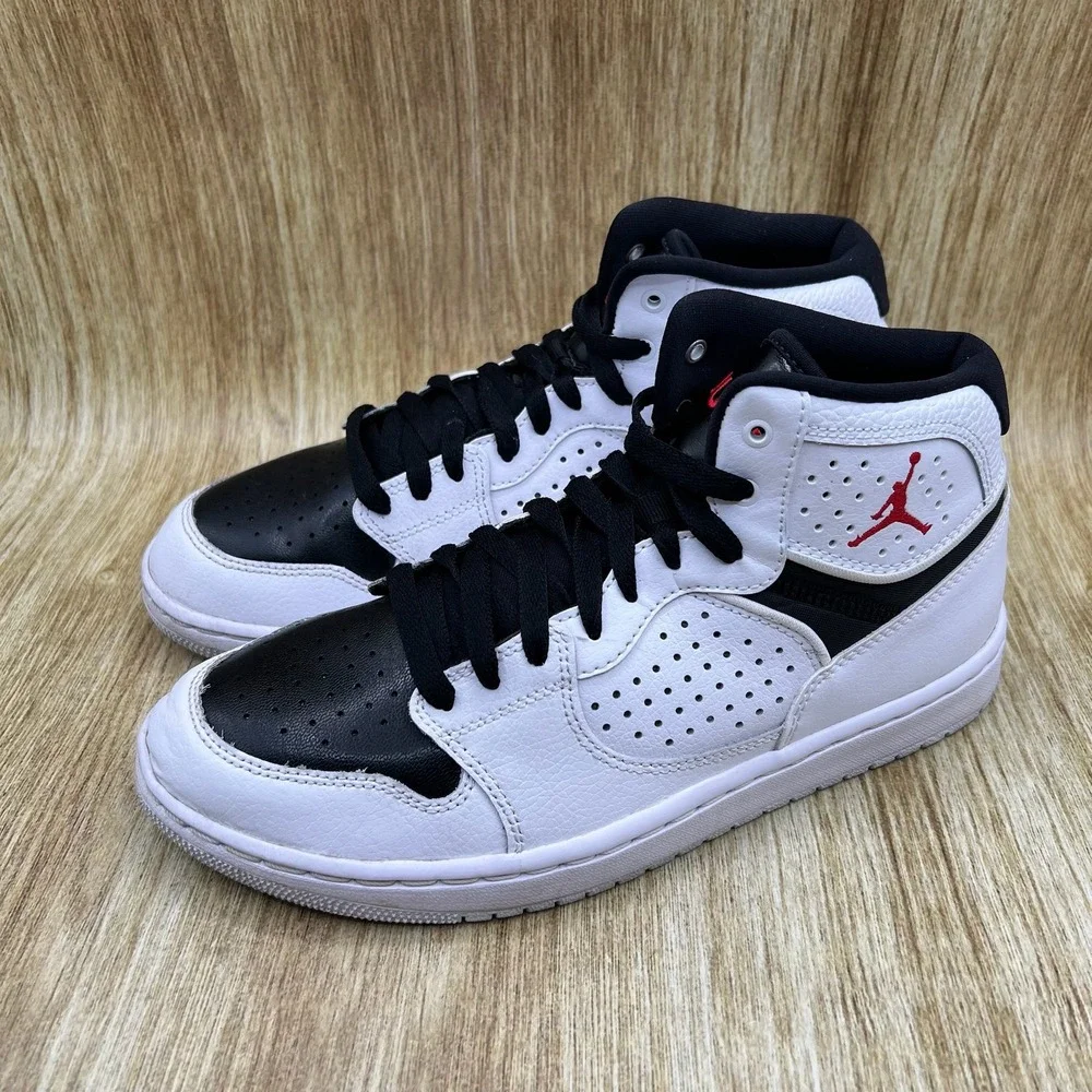 Jordan access men
