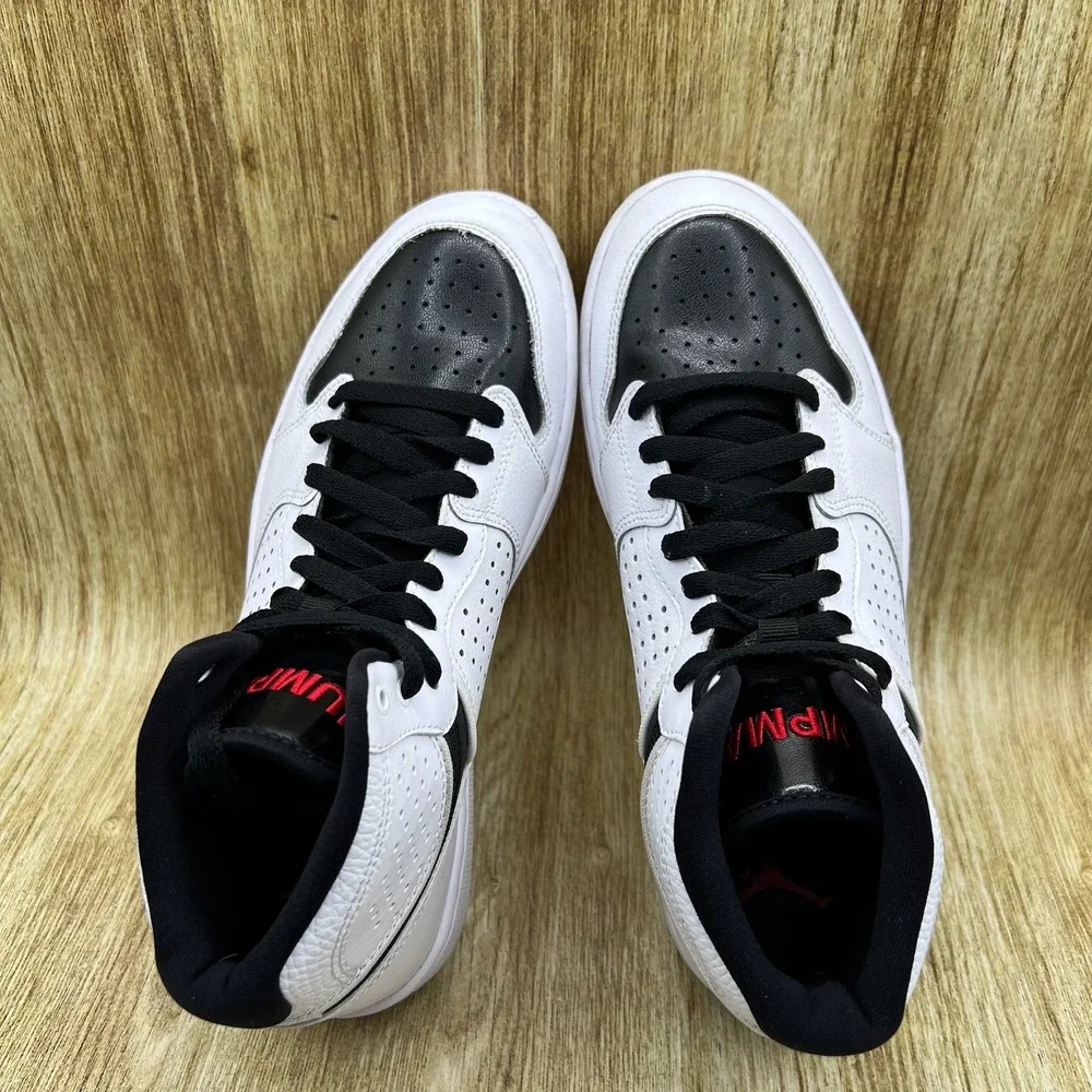Jordan access men