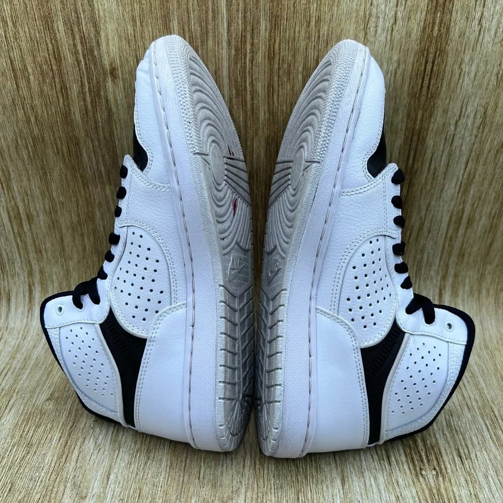 Jordan access men