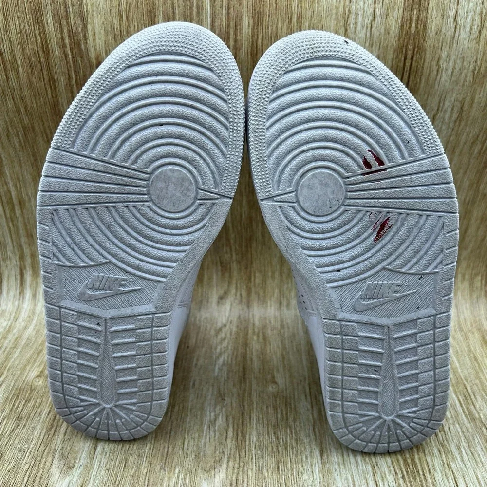 Jordan access men
